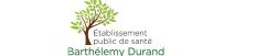 Établissement public de santé Barthélemy Durand